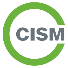 Certified Information Security Manager
